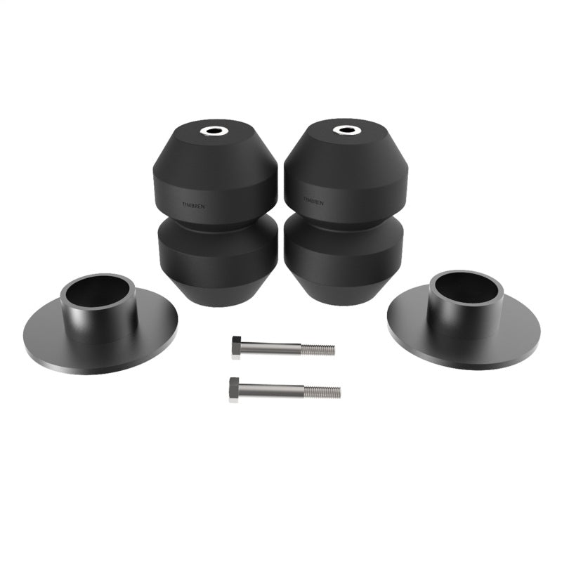 Timbren 1990 Toyota 4Runner 4WD Rear Suspension Enhancement System TOR4R TOR4R Photo - Primary