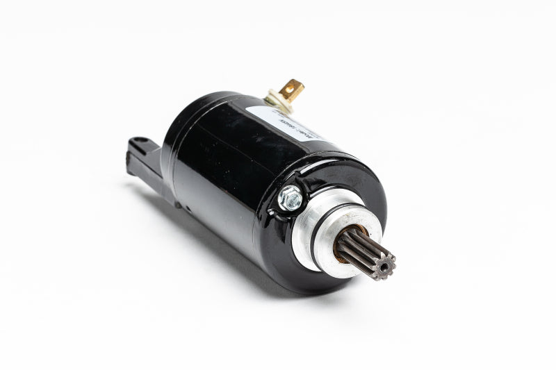 Ricks Motorsport Electrics Ricks Motorsport Starter Motor Watercraft 81-121 81-121 User 1