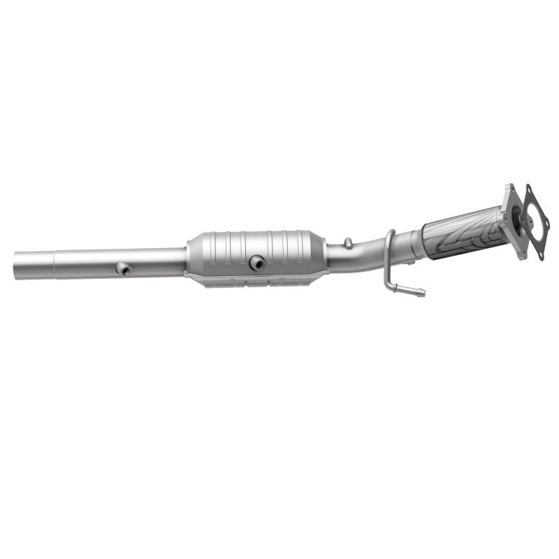 MagnaFlow Volkswagen Beetle HM Grade Federal / EPA Compliant Direct-Fit Catalytic Converter 24333 360 Degree Image Set