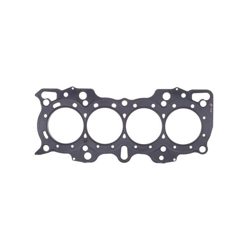 Cometic Head Gasket w/ No Extra Oil Holes Bore: 82mm x .051in C4191-051 Photo - Primary