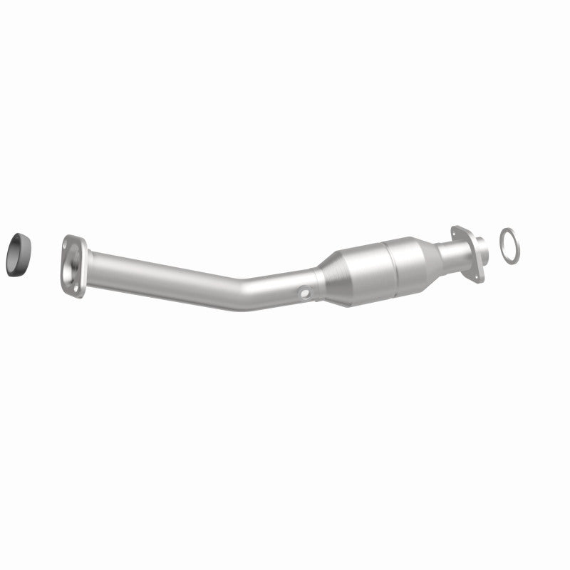 MagnaFlow Nissan Juke OEM Grade Federal / EPA Compliant Direct-Fit Catalytic Converter 52437 360 Degree Image Set