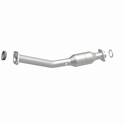 MagnaFlow Nissan Juke OEM Grade Federal / EPA Compliant Direct-Fit Catalytic Converter 52437 360 Degree Image Set