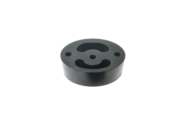 Torque Solution Exhaust Hanger Mount Oval: Honda Civic & SI 2012+ / Type-R 2017+ TS-EH-304 TS-EH-304 Photo - Primary