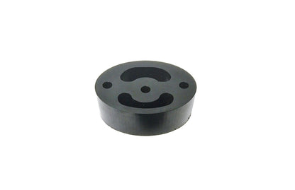 Torque Solution Exhaust Hanger Mount Oval: Honda Civic & SI 2012+ / Type-R 2017+ TS-EH-304 TS-EH-304 Photo - Primary