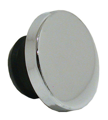 Spectre Oil Filler Plug - Chrome 1738 1738 Photo - Unmounted