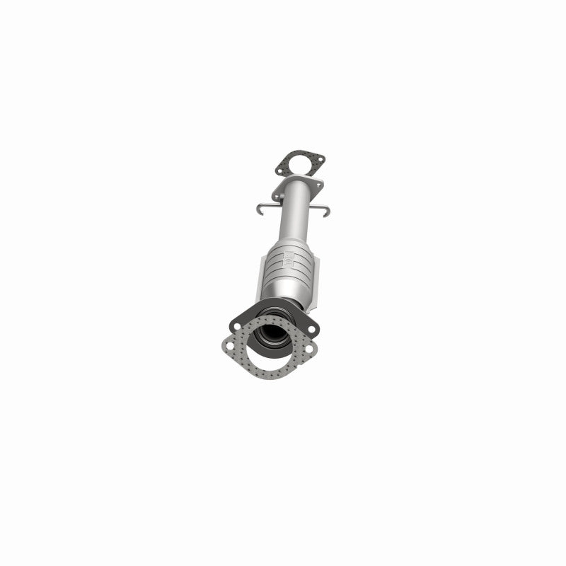 MagnaFlow Oldsmobile Intrigue OEM Grade Federal / EPA Compliant Direct-Fit Catalytic Converter 51101 360 Degree Image Set