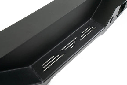 DV8 Offroad 21-22 Ford Bronco FS-15 Series Rear Bumper RBBR-02 RBBR-02 Photo - Unmounted