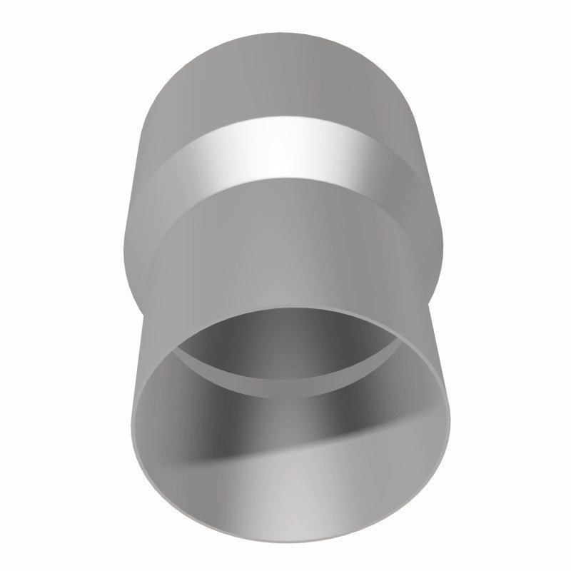 Magnaflow Tip Adapter 4x5x7 10769 10769 360 Degree Image Set