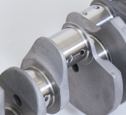 Eagle Chevy LS1 24 Tooth Reluctor 4140 Forged Crankhaft 534640006100 534640006100 Photo - Close Up