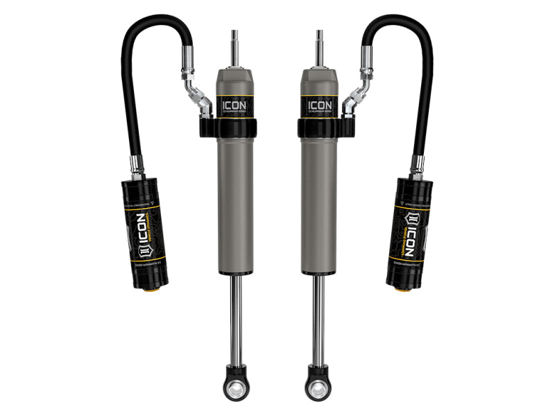 ICON 22-23 Toyota Land Cruiser 300 0-2in Rear 2.5 Series Shocks VS RR - Pair 57827P 57827P Photo - Primary
