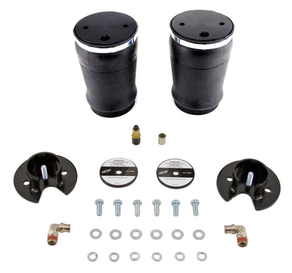 AIRLIFT MKIV Platform: 98-10 Beetle,99-05 Golf,99-03 GTI,99-05 Jetta,98-06 MK1 75613 Photo - Primary