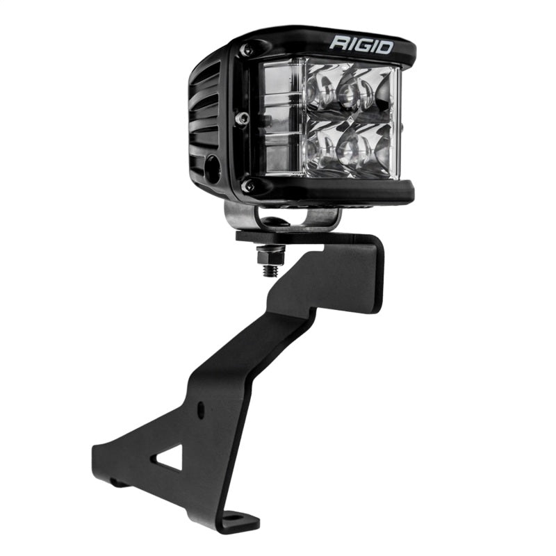 Rigid Industries 2021+ Ford F-150/Raptor A-Pillar Kit 46737 46737 Photo - Primary