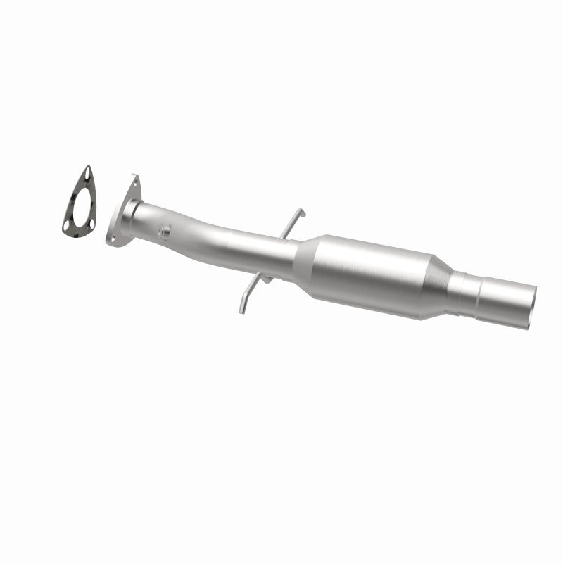 MagnaFlow California Grade CARB Compliant Direct-Fit Catalytic Converter 3391416 360 Degree Image Set