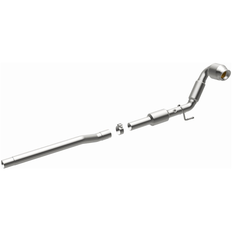 MagnaFlow Volkswagen OEM Grade Federal / EPA Compliant Direct-Fit Catalytic Converter 52392 Photo - out of package