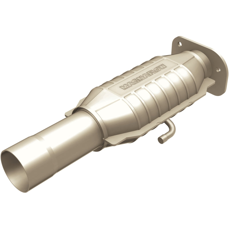 MagnaFlow Chevrolet Corvette California Grade CARB Compliant Direct-Fit Catalytic Converter 338441 Photo - Primary