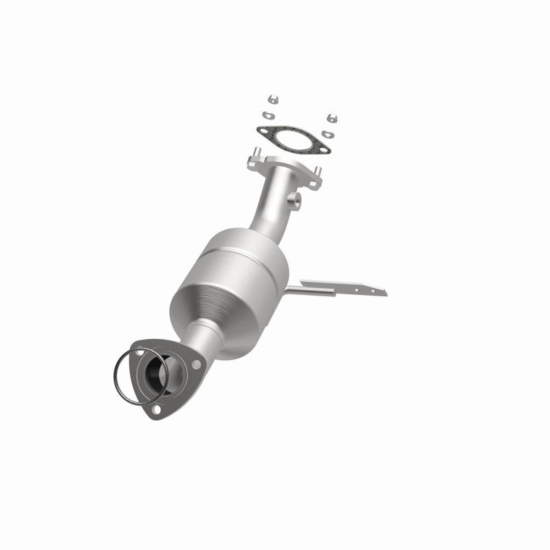 MagnaFlow Cadillac CTS California Grade CARB Compliant Direct-Fit Catalytic Converter 4481094 360 Degree Image Set