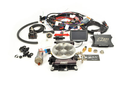 FAST EZ-EFI Fuel Injection System In-Tank Fuel Pump Master Kit 30447-06KIT 30447-06KIT Photo - Primary