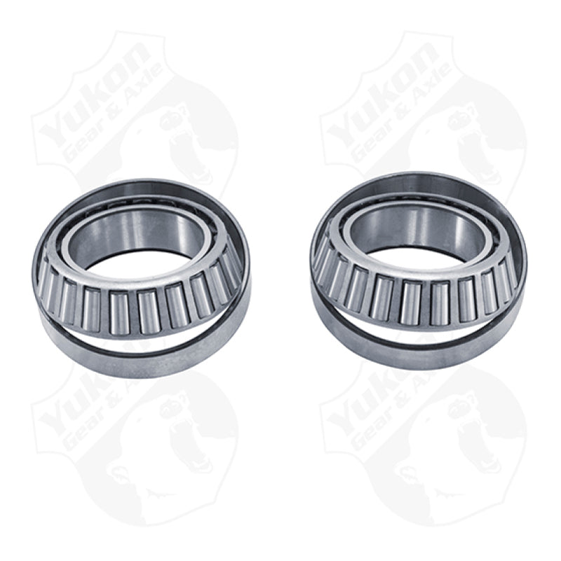 Yukon Gear & Axle Yukon Gear Carrier installation Kit For Chrysler 9.25in Rear Diff CK C9.25-R CK C9.25-R Photo - Primary