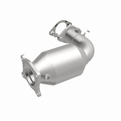 MagnaFlow Subaru OEM Grade Federal / EPA Compliant Direct-Fit Catalytic Converter 21-822 360 Degree Image Set