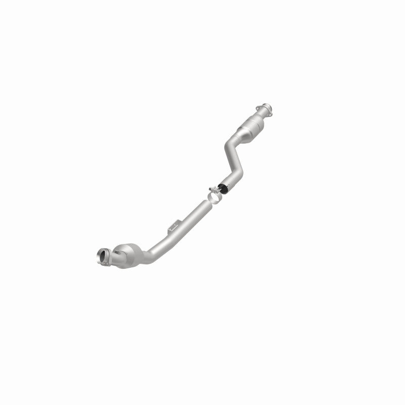 MagnaFlow Mercedes-Benz E430 California Grade CARB Compliant Direct-Fit Catalytic Converter 454032 360 Degree Image Set