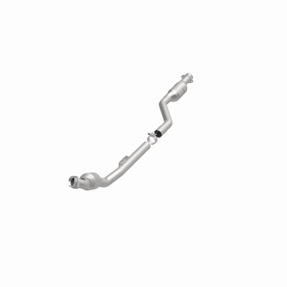 MagnaFlow Mercedes-Benz E430 California Grade CARB Compliant Direct-Fit Catalytic Converter 454032 360 Degree Image Set