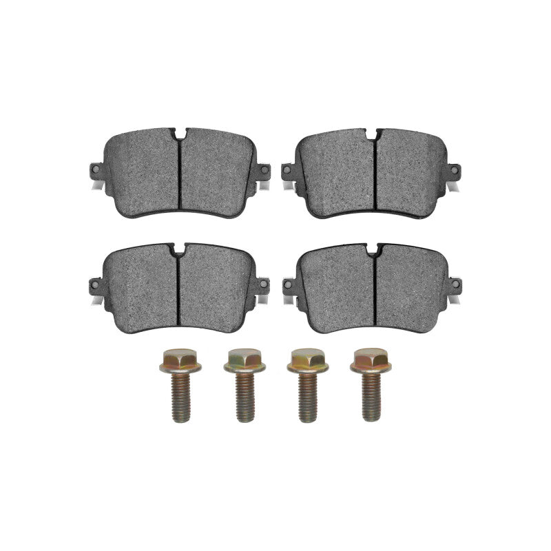 DFC DFC 5000 Advanced Ceramic Brake Pads Brakes, Rotors & Pads Brake Pads - OE main image