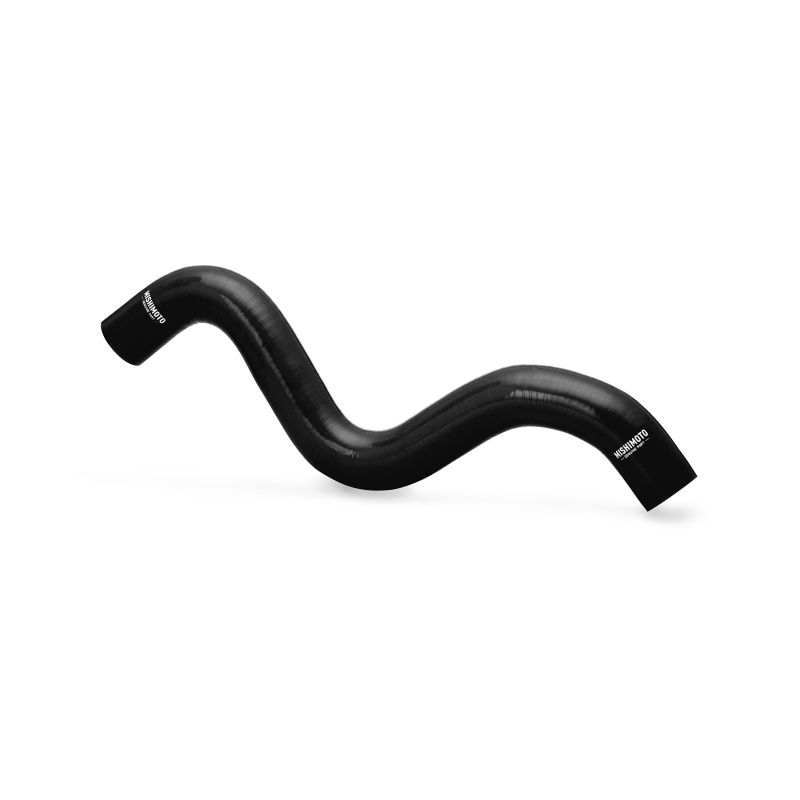 Mishimoto Fiat 500 Non-Turbo Silicone Radiator Hose MMHOSE-500NA-12BK Photo - out of package