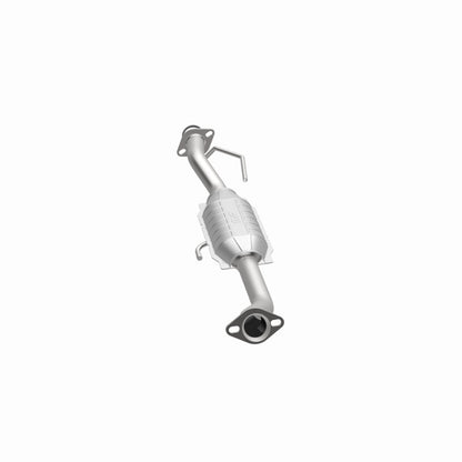 MagnaFlow Ford Ranger California Grade CARB Compliant Direct-Fit Catalytic Converter 3391376 360 Degree Image Set