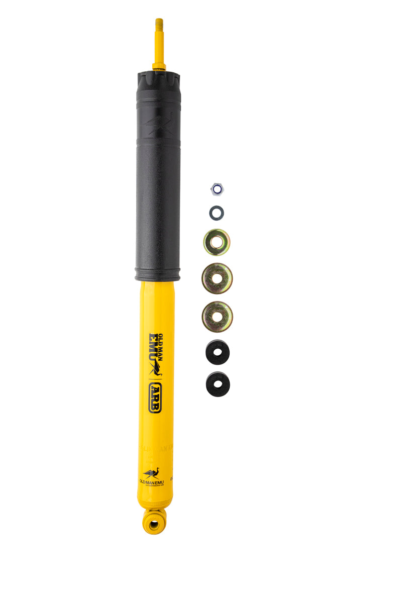 Old Man Emu ARB / OME Nitrocharger Sport Shock Sport Race Shock Jeep Jkf 60066L 60066L Photo - Primary