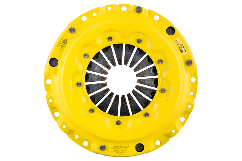 ACT Xtreme Pressure Plate  Acura Integra ALL 92-93 H025X Photo - Primary