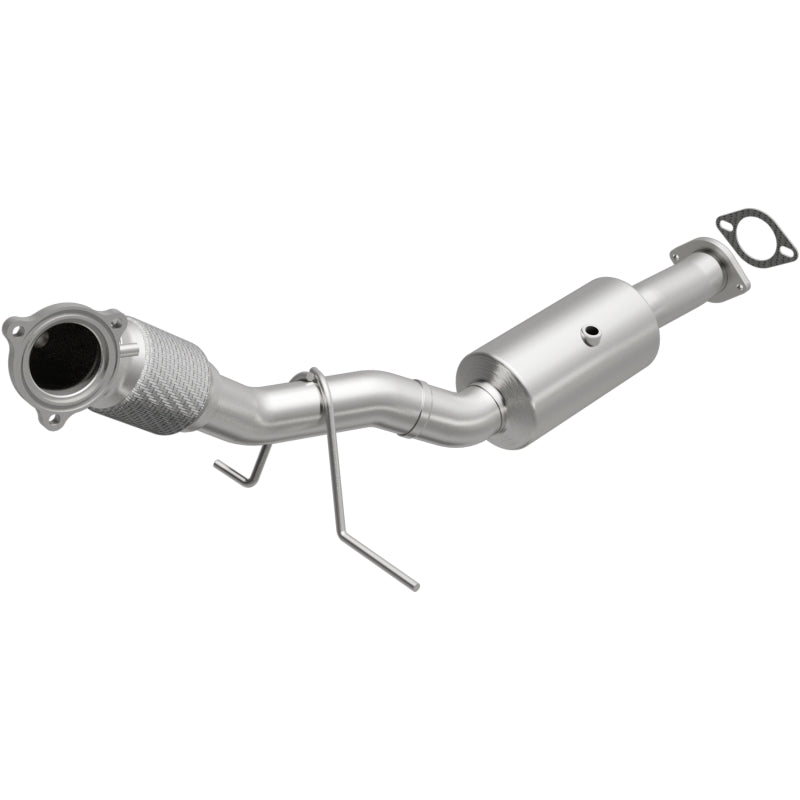 MagnaFlow Volvo California Grade CARB Compliant Direct-Fit Catalytic Converter 5561087 Photo - Primary