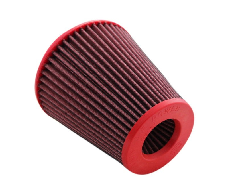 BMC Twin Air Universal Conical Filter w/Polyurethane Top - 150mm ID / 206mm H FBTW150-206P