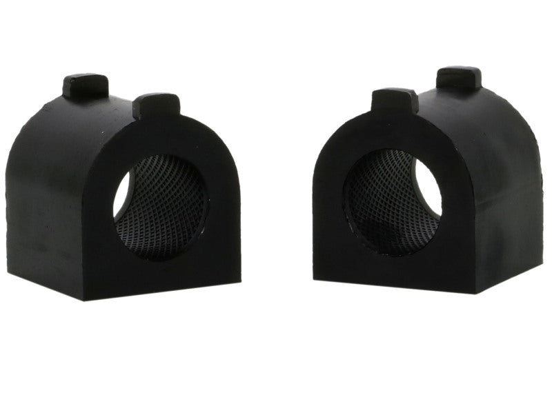 Whiteline Universal Heavy Duty 24mm Swaybar Mount Bushing W0410-24 W0410-24 Photo - out of package