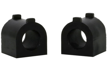 Whiteline Universal Heavy Duty 24mm Swaybar Mount Bushing W0410-24 W0410-24 Photo - out of package