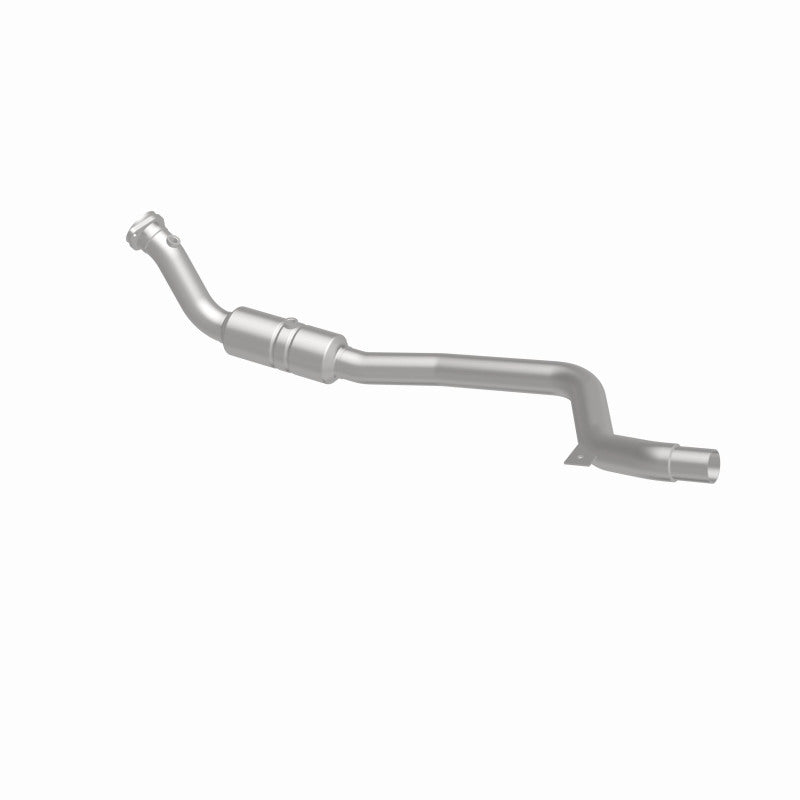 MagnaFlow OEM Grade Federal / EPA Compliant Direct-Fit Catalytic Converter 52100 360 Degree Image Set