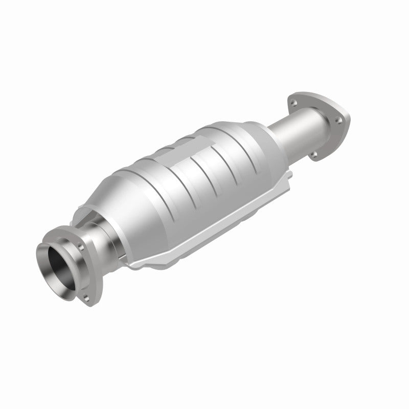MagnaFlow Saab 900 Standard Grade Federal / EPA Compliant Direct-Fit Catalytic Converter 22833 360 Degree Image Set