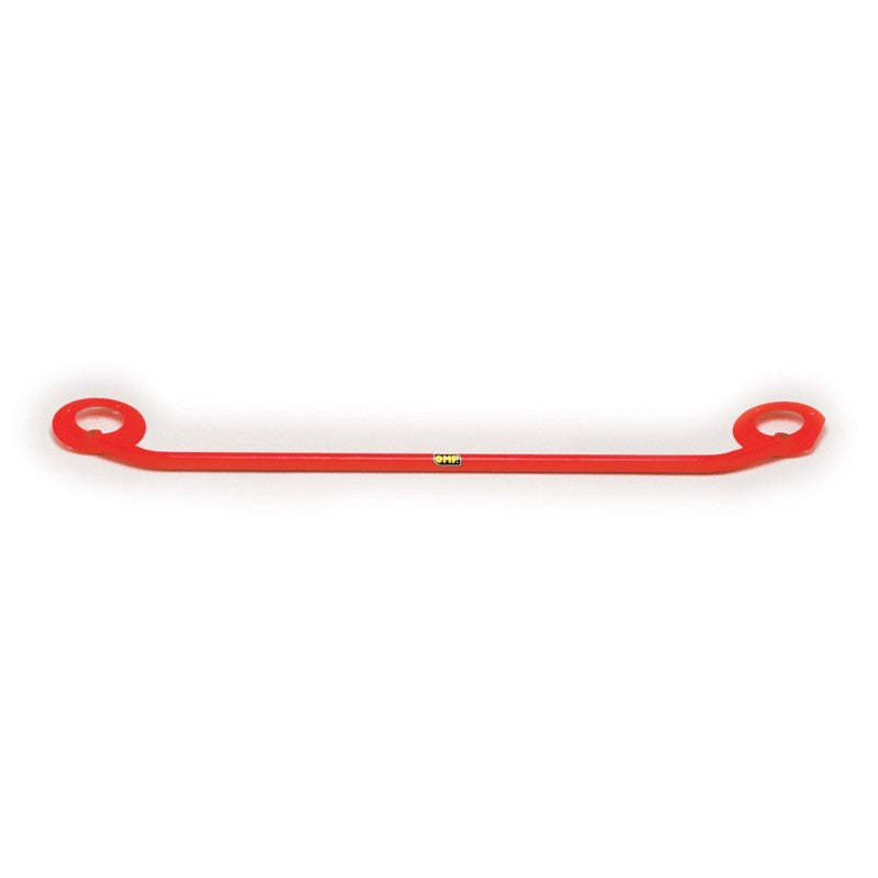 OMP Audi A3 Front Bar Upper Steel MA0-1766 MA0-1766 Photo - Primary