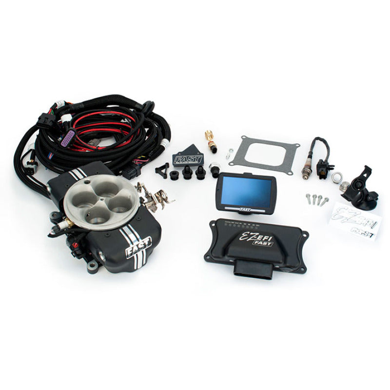 FAST Fuel Injection System 30400-Kit Photo - Primary