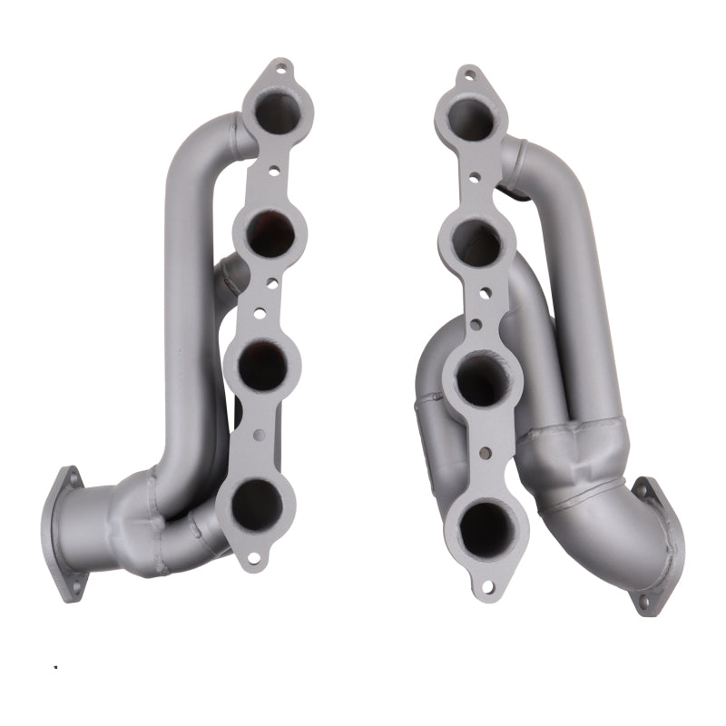 BBK Performance 10-15 Camaro LS3 1-3/4 Shorty Headers (Chrome) 4020 User 1