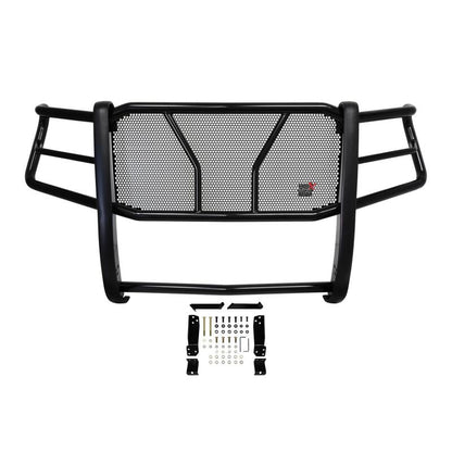 Westin 19 Chevrolet Silverado 1500 Custom Trail Boss HDX Grille Guard 57-3955 Photo - Unmounted