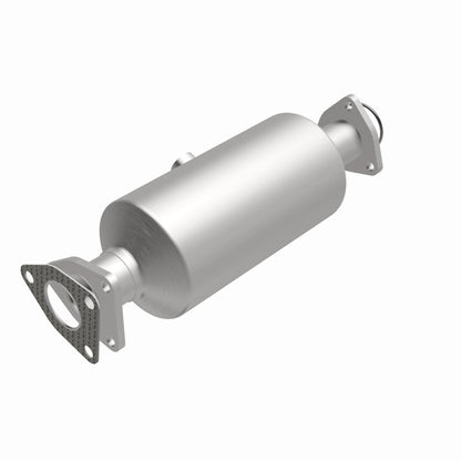 Magnaflow 00-02 Honda Accord 2.3L Direct Fit Cat Converter 5661912 5661912 360 Degree Image Set