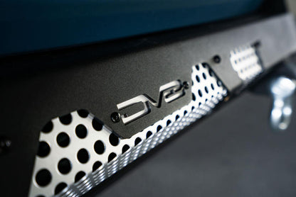 DV8 Offroad 16-23 Toyota Tacoma MTO Series Front Bumper FBTT1-04 FBTT1-04 User 2