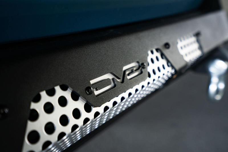 DV8 Offroad 16-23 Toyota Tacoma MTO Series Front Bumper FBTT1-04 FBTT1-04 User 2