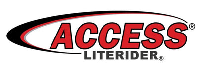 Access Literider 2019+ Ford Ranger 5ft Bed Roll-Up Cover 31419 31419 Logo Image