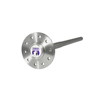 Yukon Gear & Axle Yukon Gear 1541H Alloy Rear Axle For 8.2in and 8.5in GM Passenger YA G1255802-SH YA G1255802-SH Photo - Primary