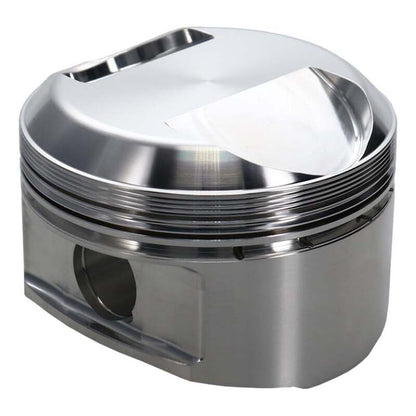 JE Pistons Porsche 911 3.2L 95mm Set of 6 Pistons 353283 353283 User 4