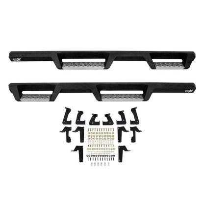 Westin HDX Stainless Drop Nerf Step Bars 56-132952 Photo - Unmounted