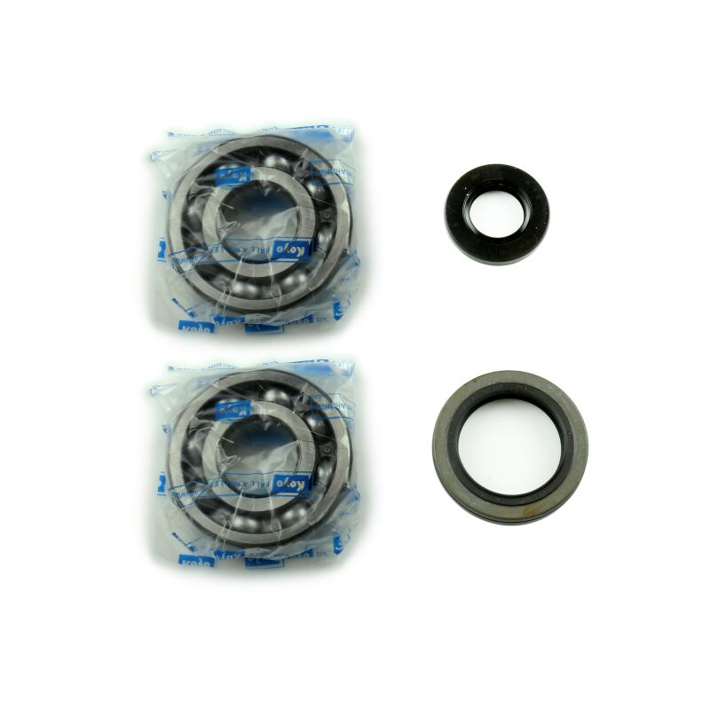 Athena 89-93 Suzuki RM 250 Main Bearing & Seal Kit P400510444004 P400510444004 Photo - Primary