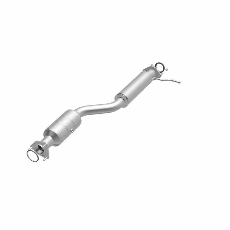 MagnaFlow Mazda RX-8 OEM Grade Federal / EPA Compliant Direct-Fit Catalytic Converter 49150 360 Degree Image Set