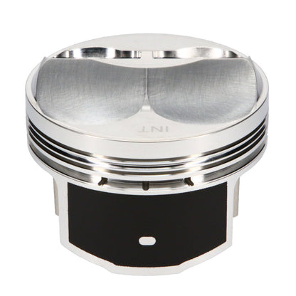 JE Pistons HOND B VTEC 84.5 KIT Set of 4 Pistons 302417 302417 Photo - Primary